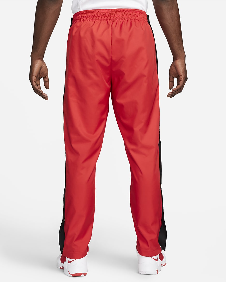 Nike Lab Pants Univerisity Red Sweat outlets Pants